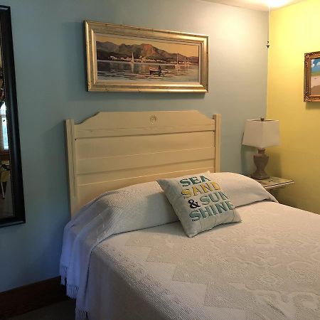 Ogunquit Beach Inn Екстериор снимка