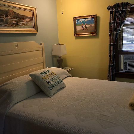 Ogunquit Beach Inn Екстериор снимка
