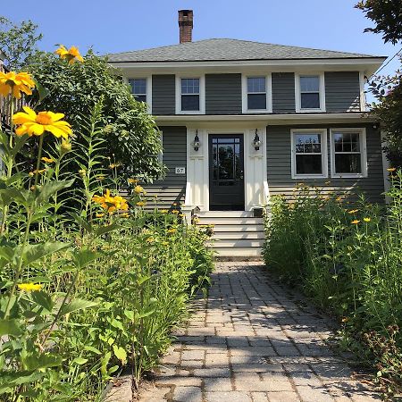 Ogunquit Beach Inn Екстериор снимка