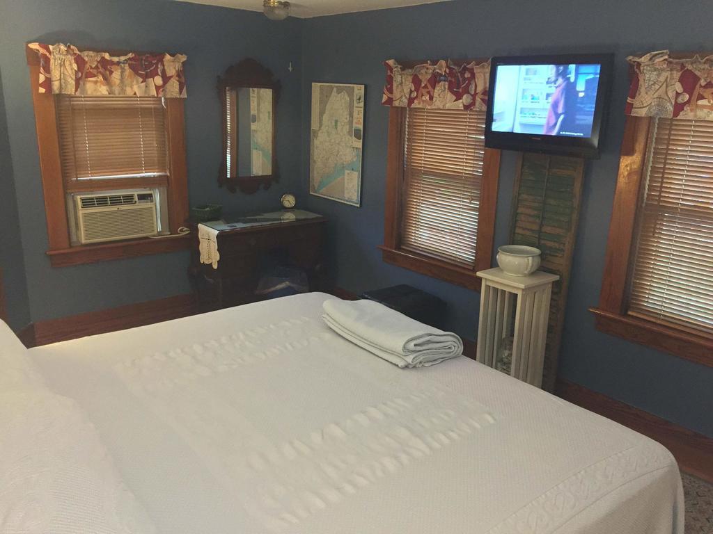 Ogunquit Beach Inn Стая снимка