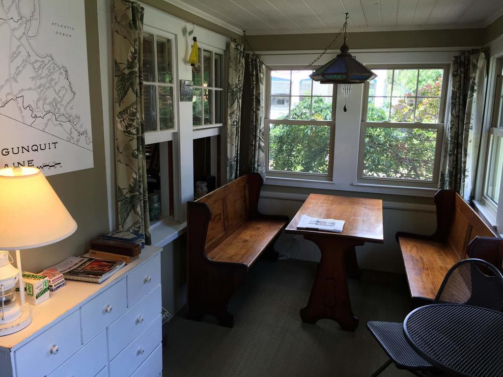 Ogunquit Beach Inn Екстериор снимка