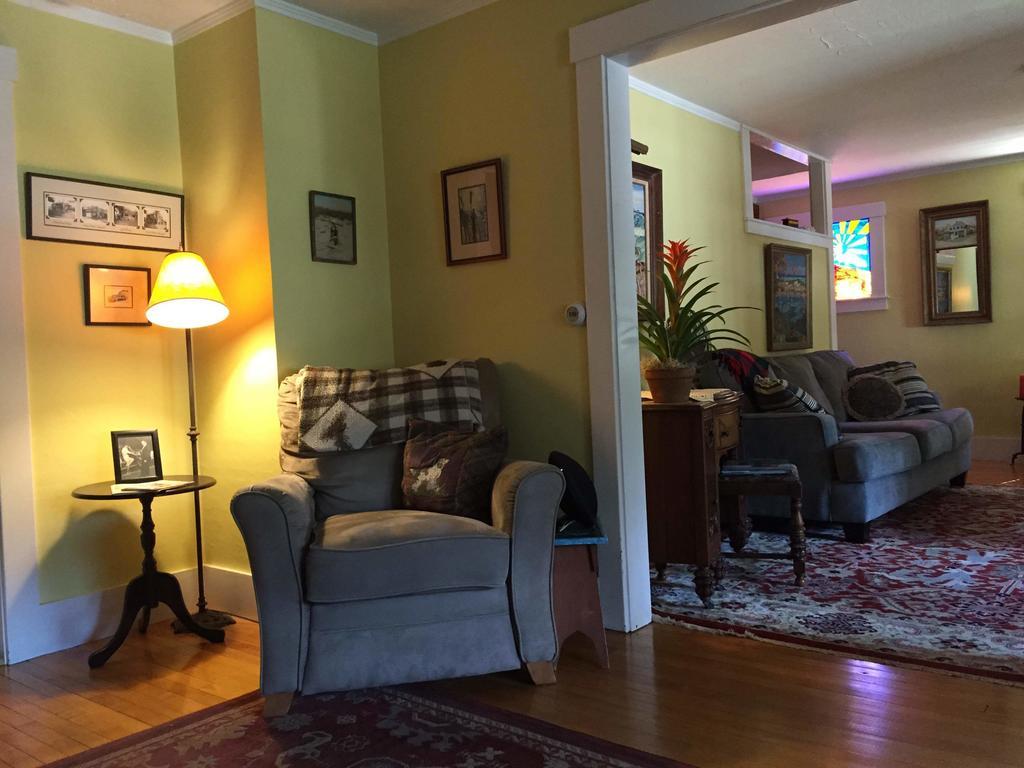 Ogunquit Beach Inn Екстериор снимка