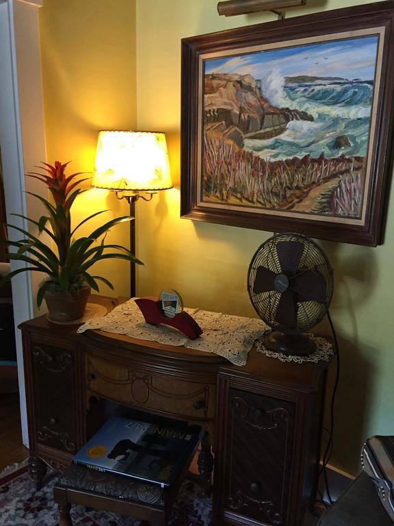 Ogunquit Beach Inn Екстериор снимка