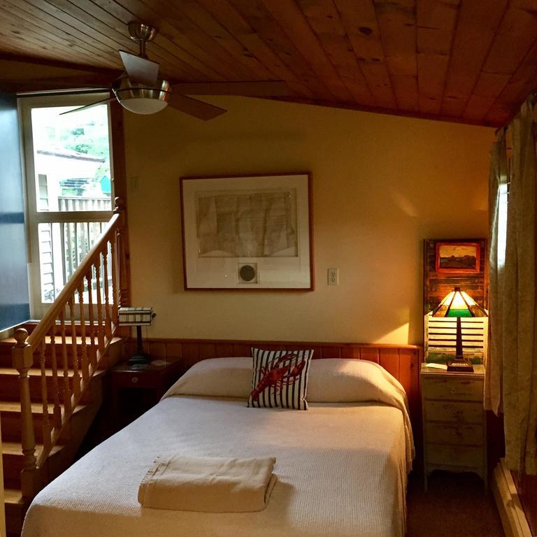 Ogunquit Beach Inn Екстериор снимка