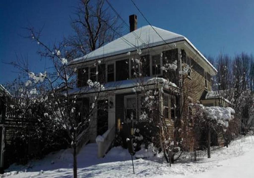 Ogunquit Beach Inn Екстериор снимка