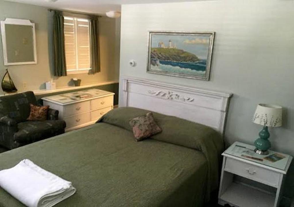 Ogunquit Beach Inn Стая снимка