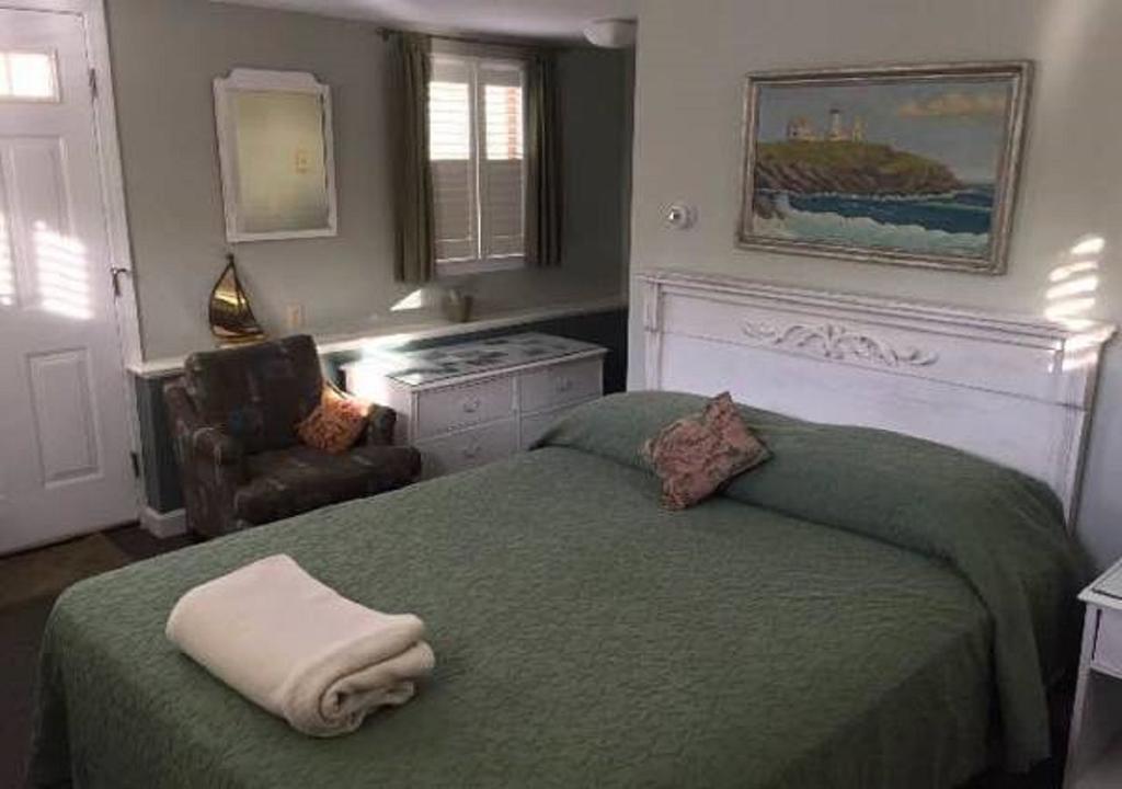 Ogunquit Beach Inn Стая снимка