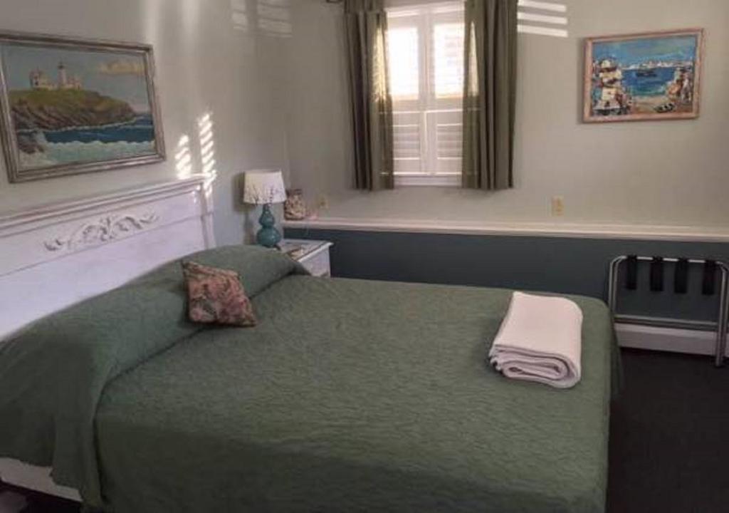 Ogunquit Beach Inn Екстериор снимка