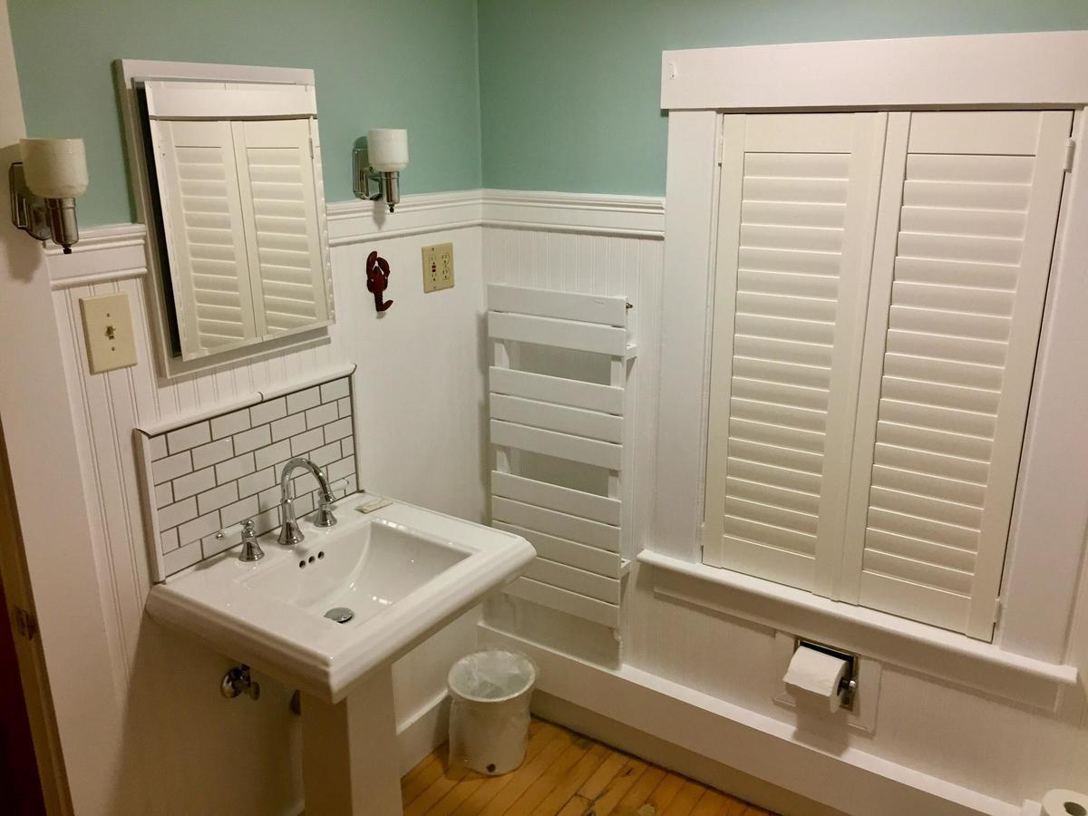 Ogunquit Beach Inn Екстериор снимка