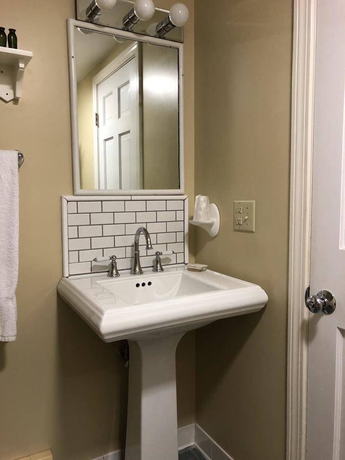Ogunquit Beach Inn Екстериор снимка