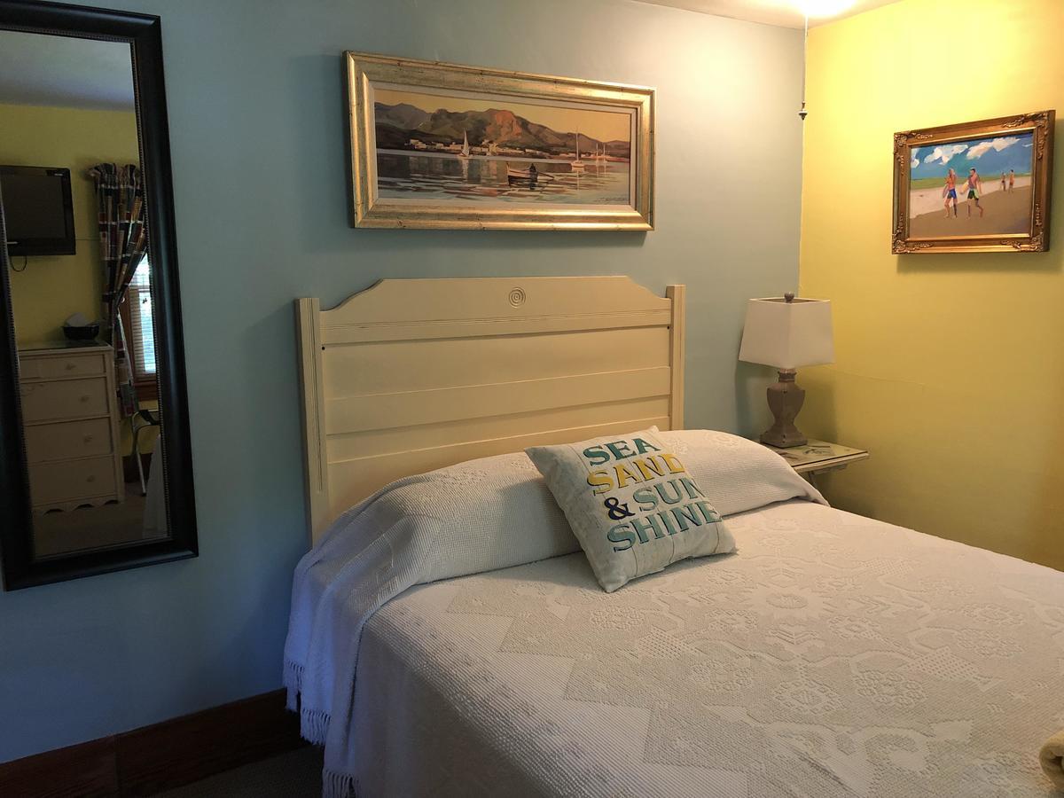 Ogunquit Beach Inn Екстериор снимка