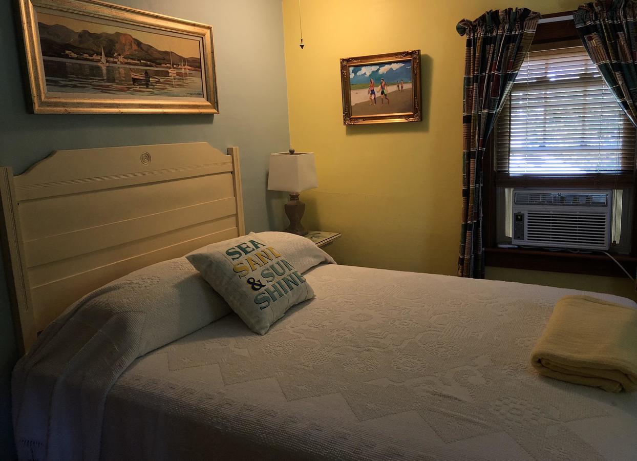 Ogunquit Beach Inn Екстериор снимка